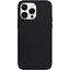 Чохол Leather Case with MagSafe для Apple iPhone 15 Pro Max Midnight AAA [136340] - мініатюра 2
