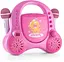 Детское караоке Auna Rockpocket-A (10031497) - миниатюра 2
