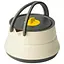 Чайник Sea To Summit Frontier UL Collapsible Kettle 1.1 L Bone White (1033-STS ACK025011-381001) - миниатюра 1