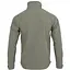 Куртка Hallyard Sixten 002 SoftShell 3XL оливковий - мініатюра 3