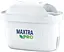 Фільтр-картридж MXPro Limescale для жорсткої води 2шт Brita kuh0015676 - мініатюра 1