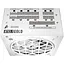 Блок живлення 1stPlayer HA-850BA4 White (NGDP-GLD-850-WH) [140512] - мініатюра 4