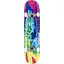 Скейтборд Enuff Tie Dye Разноцветный - миниатюра 1