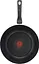 Сковорода WOK Tefal Titanium Force 3X, On 28 см (G3031932) с трехслойным титановым антипригарным покрытием Titanium 3Х - миниатюра 1