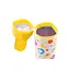 Контейнер для детской бутылочки 1505 разноцветный - миниатюра 3