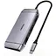 Концентратор Choetech HUB-M15 9 in 1 USB-C Multiport Adapter - мініатюра 1