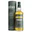 Віскі BenRiach Peated Quarter Casks 46% 0.7 л в подарунковій упаковці - мініатюра 1