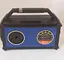 Портативна Bluetooth колонка FP-236-S-L радіо + зарядний пристрій + сонячна панель + 2 лампи - мініатюра 4