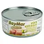 Тунец BayMar в оливковом масле 160 г - миниатюра 2