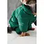 Комбинезон Pet Fashion EGO S зеленый для собак - миниатюра 5