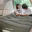 Спальник Naturehike LD350 CNK2300SD016 Темно-зелений (1047-6976023921810) - мініатюра 2