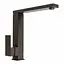 Змішувач для кухні Platinum 30 FHP (8569S) Темна скеля Чорний - мініатюра 1
