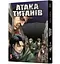 Атака титанів. Том 5 - Хаджіме Ісаяма (978-617-529-434-5) - мініатюра 1