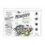 Набір: настоянка Nemiroff Burning Pear 40% 0.5 л + настоянка Nemiroff Wild Cranberry 40% 0.5 л - мініатюра 11