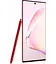 Смартфон Samsung Note 10 SM-N970F/DS 8/256GB Aura Red 2sim - мініатюра 5
