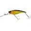 Воблер Jackall Soul Shad 45SP 45 мм 2.7 г HL Gold &amp; Black - миниатюра 1