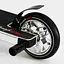 Самокат трюковий Best Scooter 58х89 см Білий 000231370 - мініатюра 3