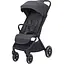 Прогулочная коляска-книга Carrello Corsa CRL-5518 Solid Grey - миниатюра 1