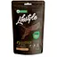ласощі для котів, міні кучоски утки, Nature's Protection Lifestyle snack for cats mini duck dices 75g - мініатюра 1
