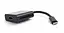 Кабель-перехідник Cablexpert USB3.1 Type C - HDMI - мініатюра 1