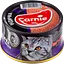 Уценка. Влажный корм для кошек Carnie Паштет мясной с индейкой 90 г (90501) - миниатюра 1