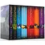 Harry Potter Box Set-7: The Complete Collection - Джоан Кетлін Ролінґ - мініатюра 3