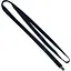 Стропа Singing Rock Open sling 120см 120 Black (1033-SR W2001B120) - миниатюра 1