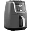Мультипіч (аерофритюрниця) Ninja Air Fryer MAX AF160EU - мініатюра 2