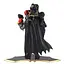 Діорама Бетмен Сім'я The Batman Family Q-Master Diorama 37 см QMx DC B 10.063 - мініатюра 8