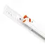 Настільна лампа Baseus Smart Eye Series Charging Folding (DGZG-02) White (67874) - мініатюра 4