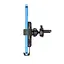 Автотримач для телефона BOROFONE BH55 Fenix air outlet gravity holder - мініатюра 6