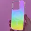 Чохол Epik TPU Galaxy Sparkle MagFit для Apple iPhone 15, 6.1 Chroma+Glitter - мініатюра 3