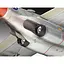 Збірна модель Revell набір до 75-ї річниці US Air Force 3 літаки масштаб 1:72, 250 деталей (RVL-05670) - мініатюра 15
