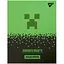 Щоденник шкільний Yes Minecraft інтегральний А5 40 аркушів (911660) - мініатюра 1