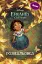 Енканто. Світ магії. Розмальовка з наліпками - миниатюра 1