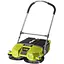 Подметальная машина аккумуляторная Ryobi ONE+ R18SW3-0 (5133004365)  - миниатюра 1