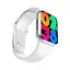 Смарт-годинник GS9 Pro з українською мовою White (17644) - мініатюра 1