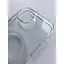 Оригинальный противоударный чехол Apple Clear Case MagSafe для iPhone 15 Plus (6.7") Прозрачный (MT213ZM/A) - миниатюра 7