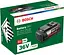 Акумулятор Bosch GBA 36В 6 Аг 1.25 кг (F.016.800.639) - мініатюра 2