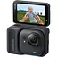 Екшн-камера Insta360 GO Ultra Midnight Black (CINSABEA/B) EU [146504] - мініатюра 1