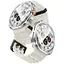 Смарт-годинник HOCO Y29 Smart sports watch (call version) Silver - мініатюра 3