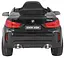 Електромобіль Ramiz BMW X6M пофарбований 12 В на пульті керування, блакитний (PA.JJ2199.EXL.NIE) - мініатюра 18