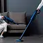 Пылесос Deerma Vacuum Cleaner Blue (DX1000W) - миниатюра 5