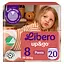 Подгузники-трусики Libero Up&amp;Go 8 (19-30 кг) 20 шт. - миниатюра 1