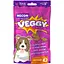 Функціональні ласощі для собак Necon Cripsy Dog Veggy Chips Antiage 85 г - мініатюра 1