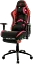 Геймерское кресло GT Racer черное с красным (X-2534-F Black/Red) - миниатюра 3