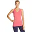 Майка Icebreaker Sublime Tank WMN S Розовый (1052-101 005 701 S) - миниатюра 1