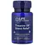 Теанін Life Extension Theanine XR Stress Relief 30 вегетаріанських таблеток - мініатюра 1
