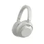Наушники Over-ear ULT WEAR BT 5.2, ANC, AAC, LDAC, Wireless, Mic, Белый Sony teh0013204 - миниатюра 2