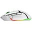 Мишка Razer Basilisk V3 Pro 35K Wireless/Bluetooth White (RZ01-05240200-R3G1) - мініатюра 4
